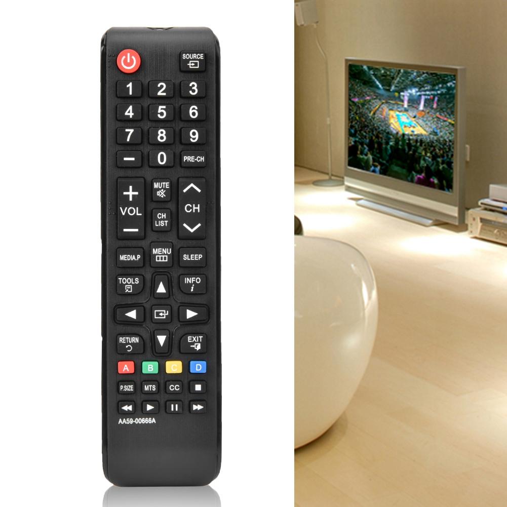 Умный пульт ДУ для телевизора Samsung AA59 00666A Для H32B H40B H46B PN64E533D2F