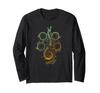 Monster Hunter Wilds Symbol Long Sleeve T-Shirt