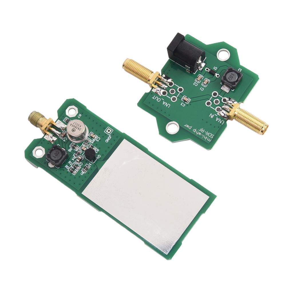 Мини-штыревые активные антенные модули Простая установка