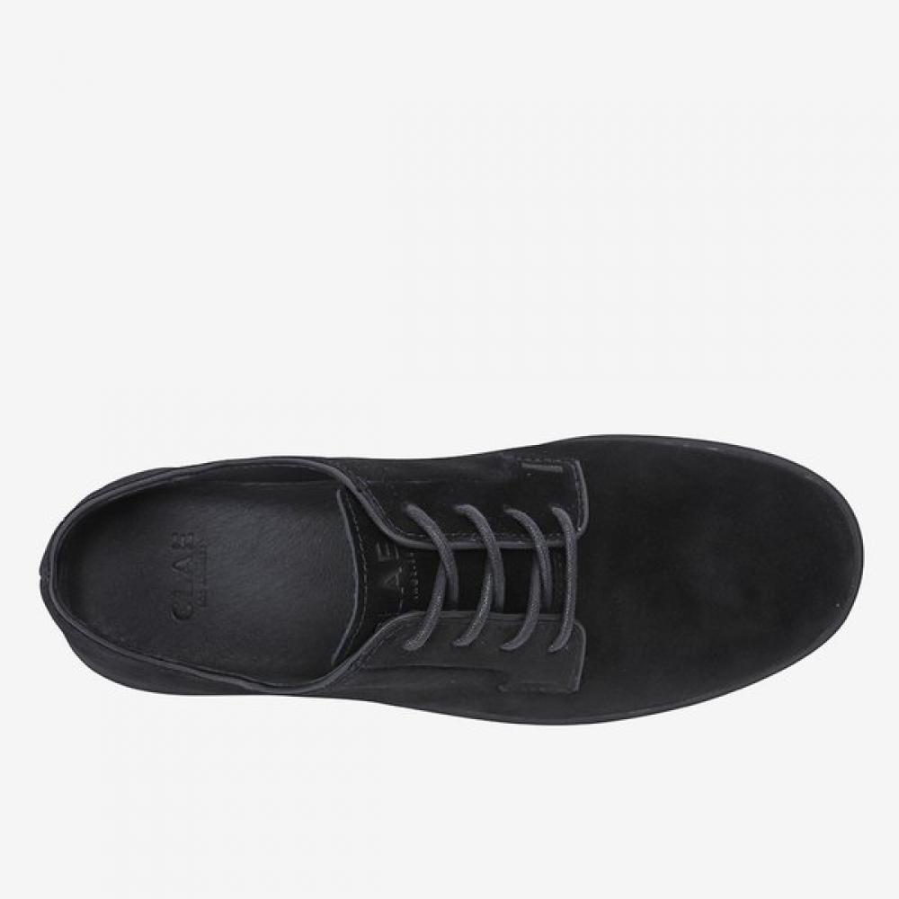 Мужская обувь Clae Centum Suede S Scem213hp00 bbS