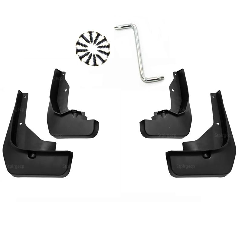 For Changan CS75 2018- Car Fender Mudguard Mud Flaps Guard Splash Flap Car