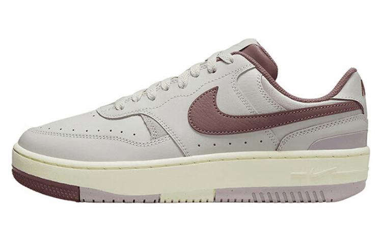 Nike Gamma Force Light Bone Smokey Mauve (Women's)