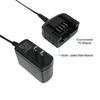 Зарядное устройство для литиевых аккумуляторов 20 В LCS1620 для всех Black & Decker LB20 LBX20 LBX4020