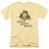 Grease Brusha Brusha Brusha T-Shirt Sizes S-4XL NEW