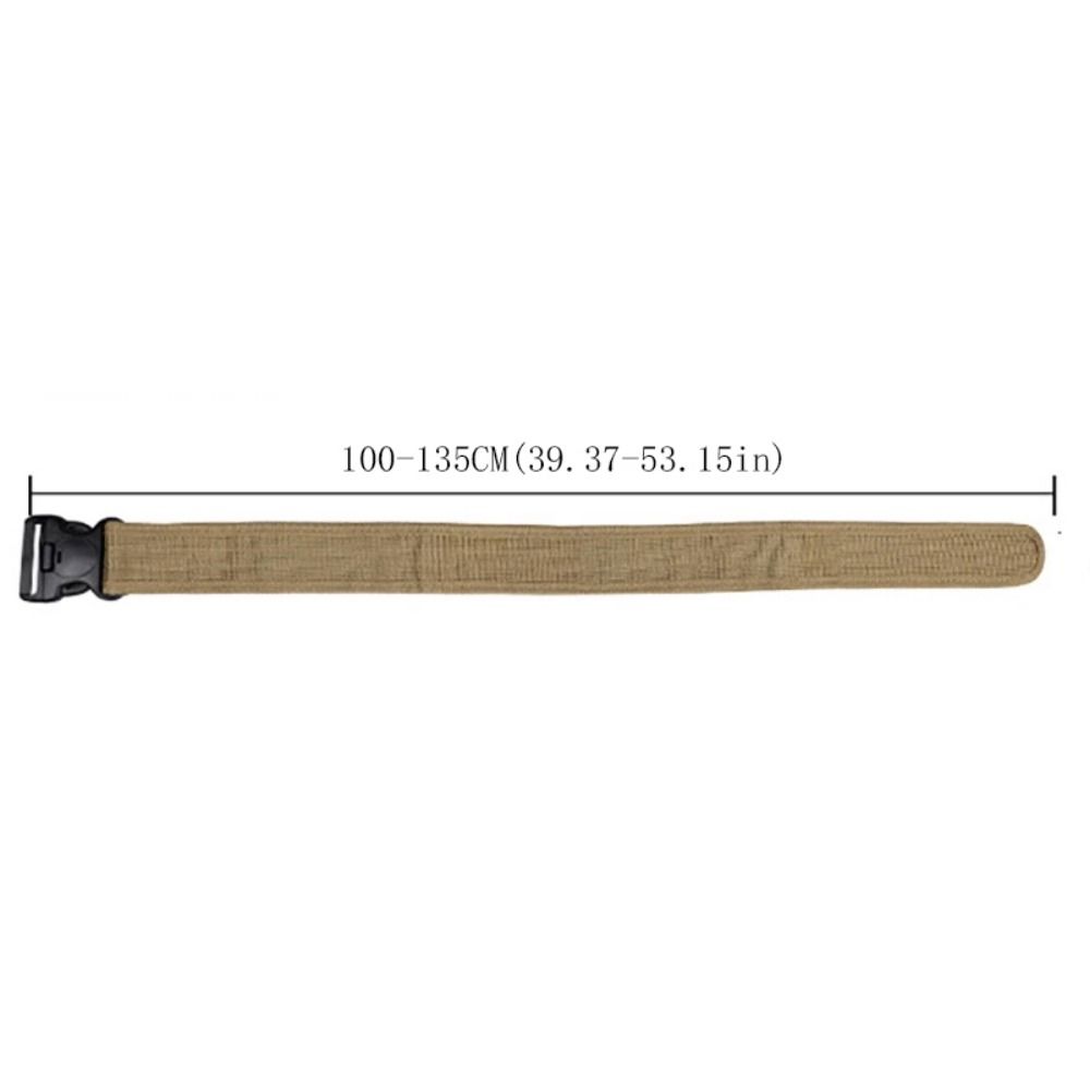 Дышащий мужской ремень, быстросъемный ремень морской пехоты, брезентовый пояс, легко переносить снаряжение