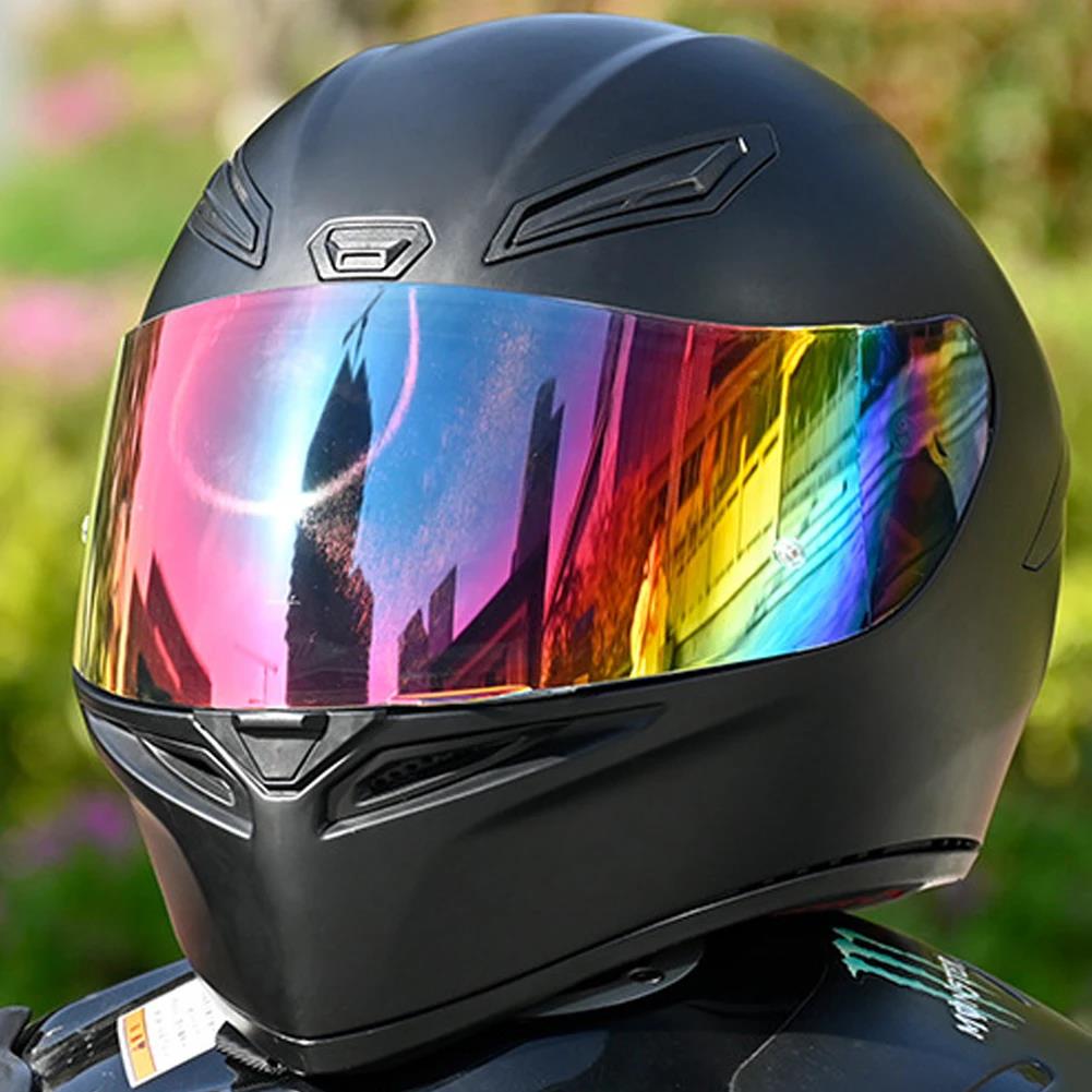 Для K5 K5S K5-S K3SV K1 K1S Мотоциклетный шлем Щиток для AGV Visera Casco Moto Визор K3SV шлем визоры Защита от УФ Датчики скорости 6