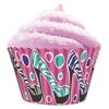 CCC Standard High Heels Cupcake Cups 32pk