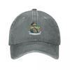 Skeleton Tribute to the Master Artist Baseball Cap sun caps designer cap tea Hat Funny hats Golf Unisex Womens