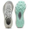 Puma Deviate Nitro Elite Trail Feather Grey Mint Melt Женские кроссовки 310468-03