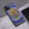 Чехол T90 Hamsa Hand of Fatima для iPhone 13 12 Mini 11 Pro XS Max XR X 8 7 6 6S Plus 5 5S SE 2020