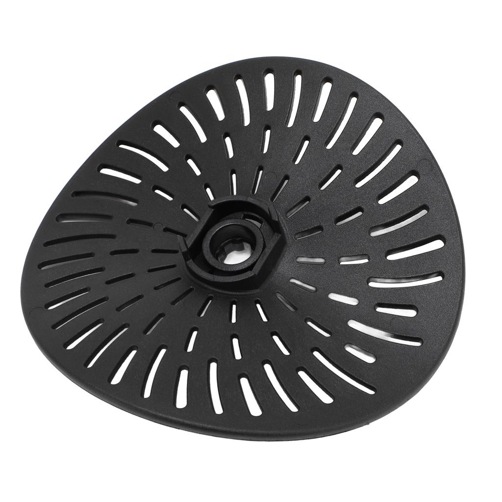 Защитная крышка для лезвия кухонного комбайна MCC, устойчивая к высоким температурам