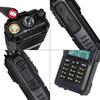 1PC Baofeng BF-A58s Walkie Talkie Tri-Band Radio Waterproof 10W High Power 3500mAh Amateur Handheld Ham Two Way Radio Upgrade Transceiver