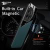 Для OnePlus12 чехол Zroteve PU кожаный автомобильный магнитный жесткий чехол для ПК для OnePlus 11 11R One Plus 12 12R OnePlus12R чехлы для телефонов