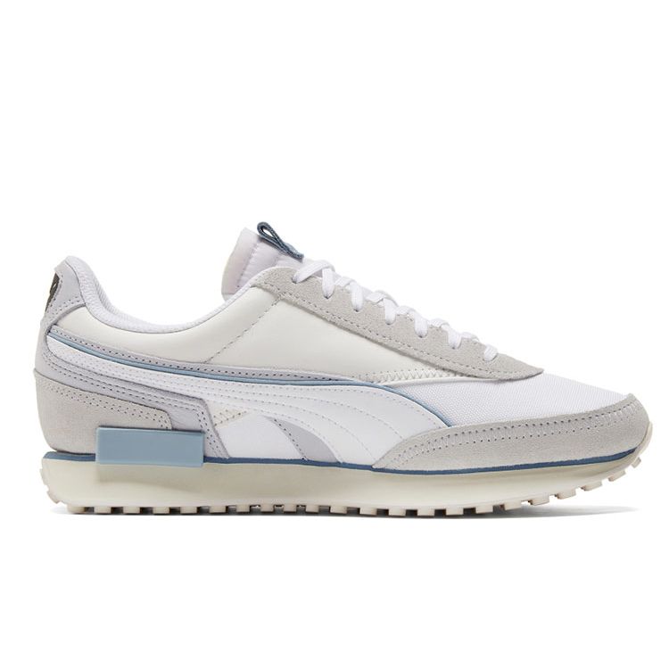 Puma Унисекс Белый 381783-01