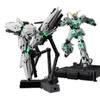 Пластиковая модель MGEX Mobile Suit Gundam UC Unicorn Gundam BAS5060277 Ver.Ka 1/100 с цветовой кодировкой