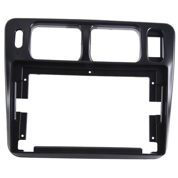 Mitsubishi Leopard Feiteng/Pajero 9" Navigation Screen Fascia Audio Frame