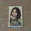 [USED] Mina TWICE3 High Touch Trading Card TWICE