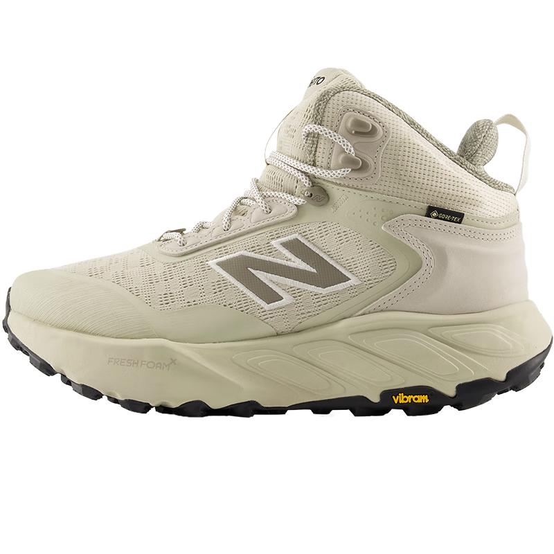 New Balance Мужские кроссовки для трейлраннинга Hierro Hiker