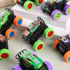 Inertia Mini Simulation Four Wheel Drive Toy Off Road Vehicle Toy Children