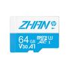 HP MicroSD TF карта 64 ГБ