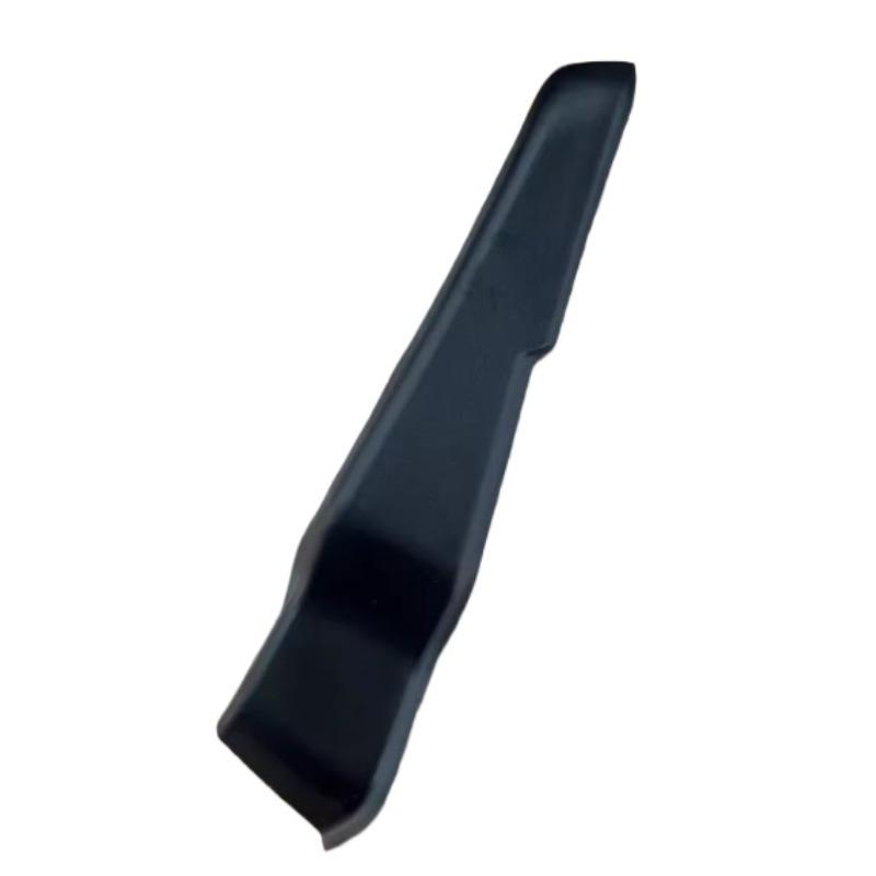 90805135 90805136 Left Right Wiper Guide Plate Side Rubber Strips Front Windshield Glass Sealing Strip for Buick Verano