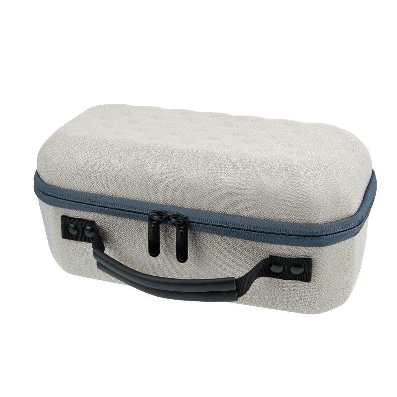 Projector Case Portable Projector Storage Bag for Samsung The Freestyle Projector Travel Carrying Case Dustproof Portable Bags