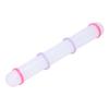23cm NonStick Rolling Pin Cookies Biscuits Fondant Cake Dough Roller DIY Baking Tool