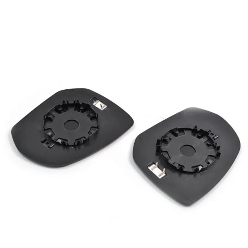 Линза зеркала заднего вида Citroen C3/C4 Picasso (06-19) Светоотражающий