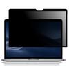 LOE MacBook Pro 13 M1 M2 2022 Protective Film Protection Blue Light Cut Suction TouchBar Pro 13 Inch 2016 Anti-Peep / Filter/Privacy [Nano Type]