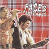 CD FACES - Party Hogs 70010 Roaring Mouse 2001 США Рок Б/У