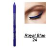 Eyeliner Pen  Glitter Eyeliner Pencil Eye Liners For Women Waterproof Colored