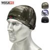 Motorcycle Helmet Inner Cap MTB Mountain Bike Cycling Racing Hat Headwear Skull Beanie Quick Dry Breathable Moisture Sweat Wicking