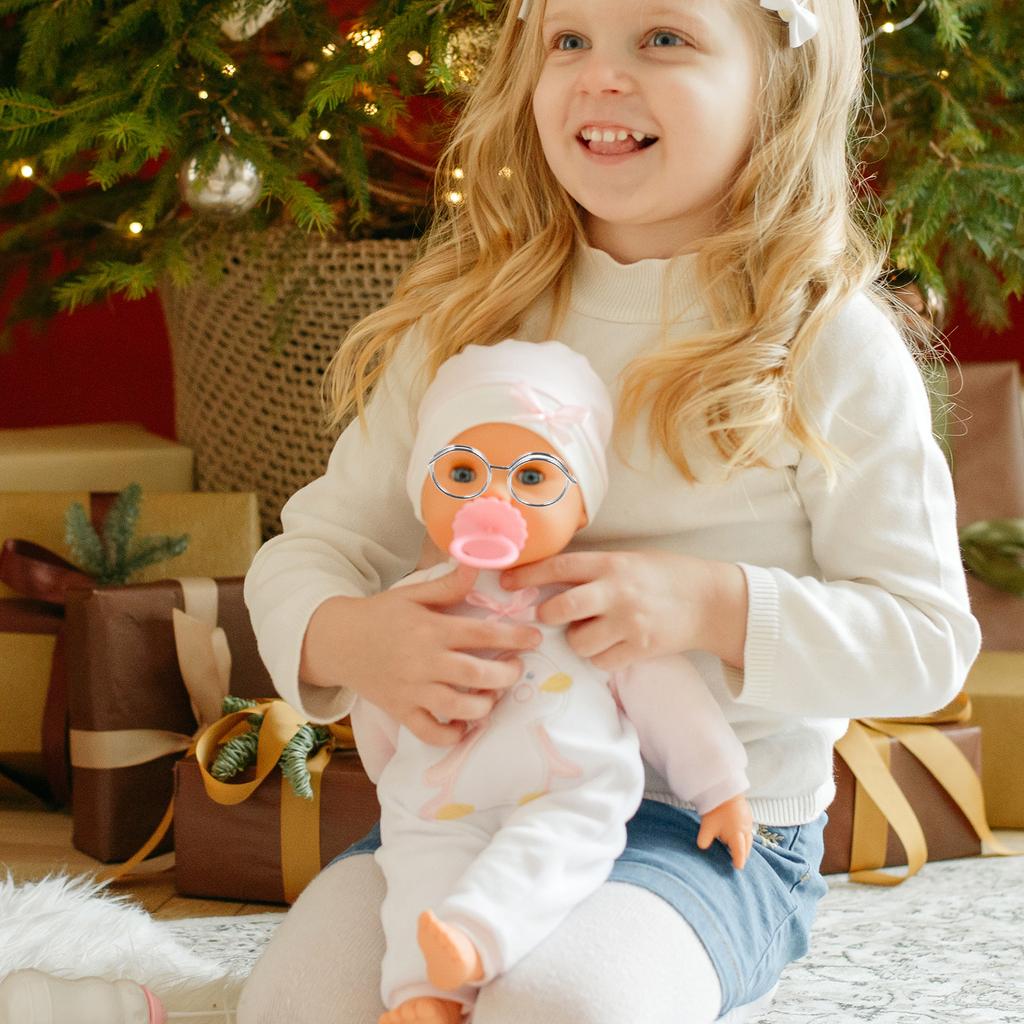 20 шт. мини-очки, солнцезащитные очки, платье, очки, винтажные куклы, аксессуары из железной проволоки, крошечные предметы для старейшин