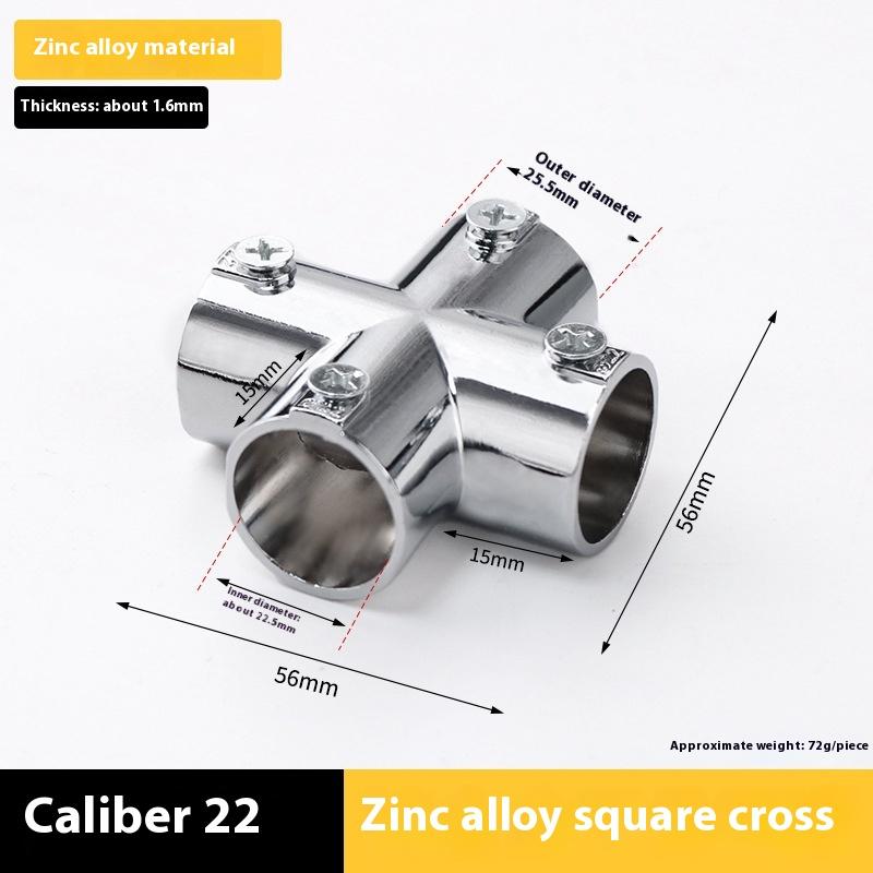 1 шт. Морская яхта Док Тент Труба Аксессуары Труба из нержавеющей стали Соединитель трубы Поручень лодки Фитинг для рейлинга Тройник Колено