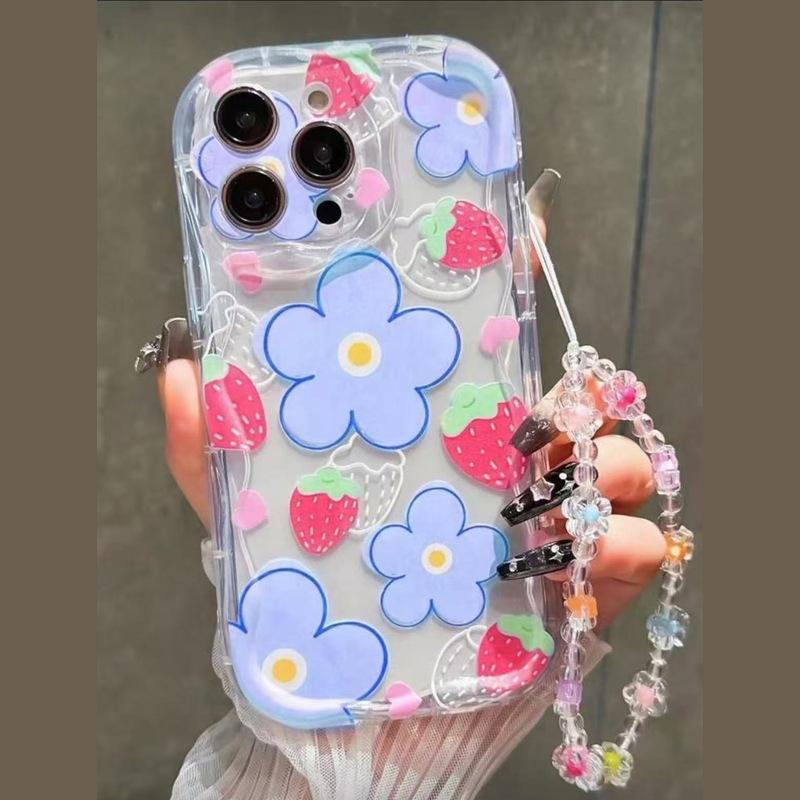 Новый браслет подходит для чехла мобильного телефона iphone17pro Apple 15 импортный 14 цветов 13promax новый 16x.
