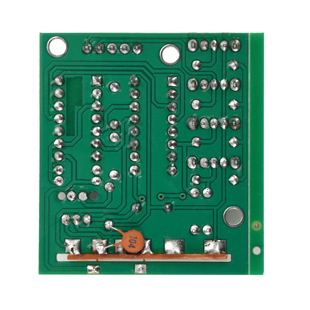DIY 16 Music Sound Box Kit Parts BOX-16 Board 16-Tone Electronic Module Components Soldering Practice Learning Kits for Arduino