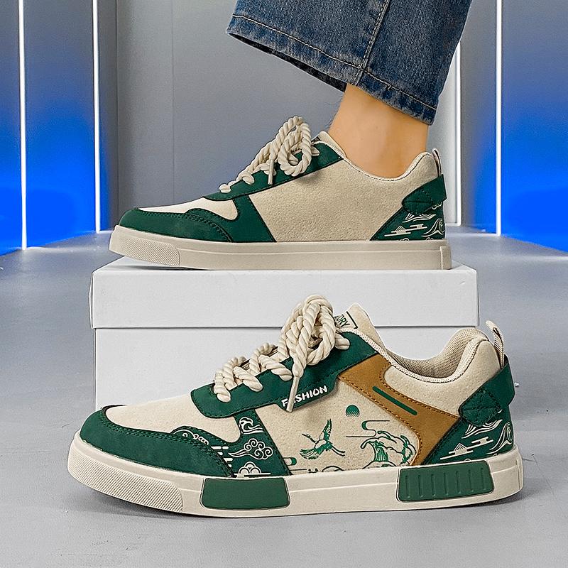 Big Size 47 Mens Running Shoes Luxuxy Outdoor Jogging Shoes for Male Footwear Training Light Casual Sneakers Skateboard Shoes Footwear