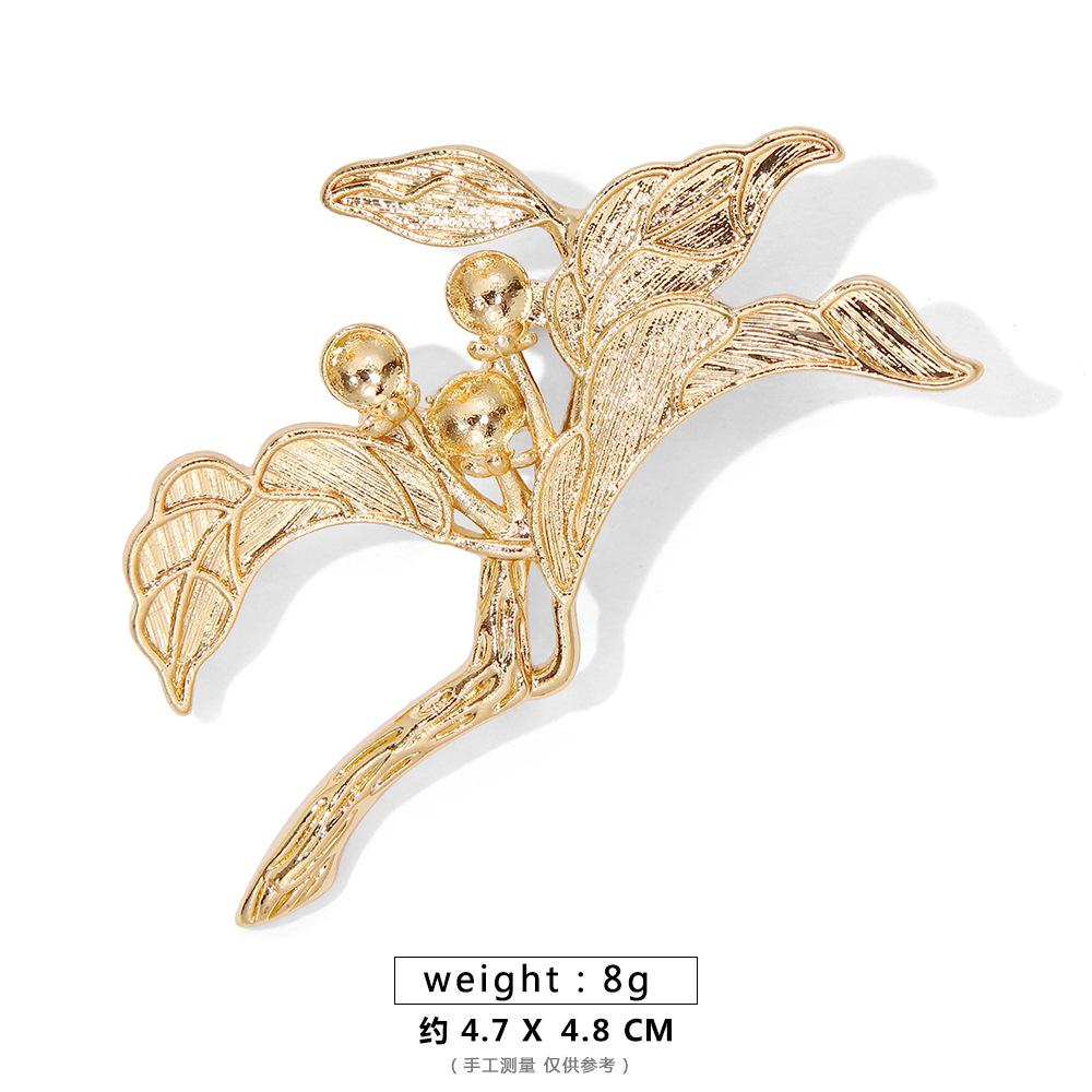 Нематериальное культурное наследие, самодельная брошь Nuodian Bottom с жемчужной бабочкой, булавка, антикварные аксессуары Hanfu, электрофорез, пигмент-сохраняющий низ