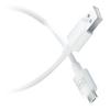Accessories - 3Mk Hyper Cable A To Micro 1.2M 5V 2,4A White