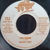 7inch Record KIPRICH & BRIAN & TONY GOLD / ALLEY - Loving Yuh Girlfriend / Joe Grind NBPD10023 Natural Bridge 2000 Jamaica Reggae, Ska & Dub Used
