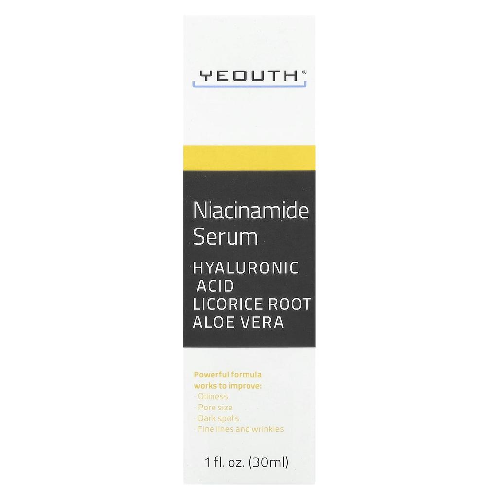 Niacinamide Serum, 30Ml(1Fl Oz)