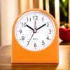 Movement Children  Desktop Clock Anti-drop Table Clock Minimalist Alarm Clock  Bedside Table