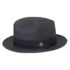 Straw Sun Hat Braided Rolled Brim Sun Protection for Spring Summer Outdoor Trips Travel Unisex Headwear for Men Women