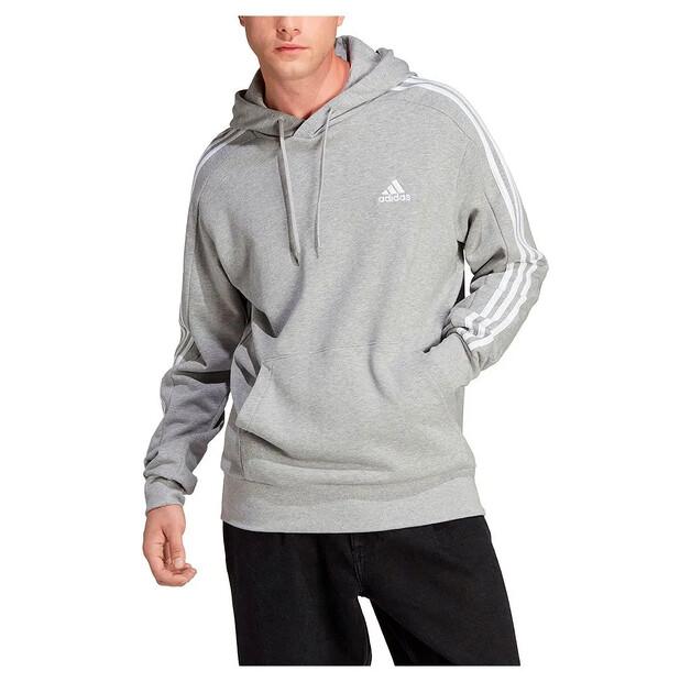 Adidas 3S Ft Hoodie