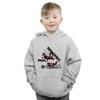 Marvel Boys Avengers Iron Man Armoured Avenger Hoodie