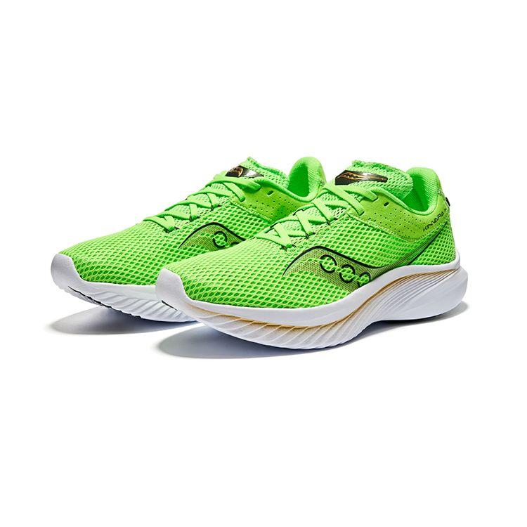 SAUCONY Kinvara 14 Slime Gold Мужские кроссовки зеленые S20823-36