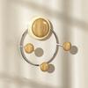 Wall Hook with Suction Cup Load-Bearing Non-Slip Wall Hanger No Drilling Reusable Wall Storage Organizer for