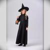 New Halloween Costumes Masquerade Children's Witch Costumes Girls' Witch Costumes