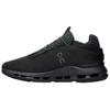 ON  Cloudnova 2 All Black Women Sneakers 3WE30220485