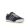 Adidas Кроссовки унисекс Italia Denim SPZL Blue Bird Off-White Gum HP8843